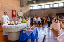 26.05.2022 Erstkommunion